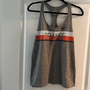 Syracuse Orange x Nike tank